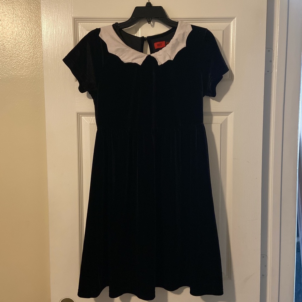 Iron Fist dress